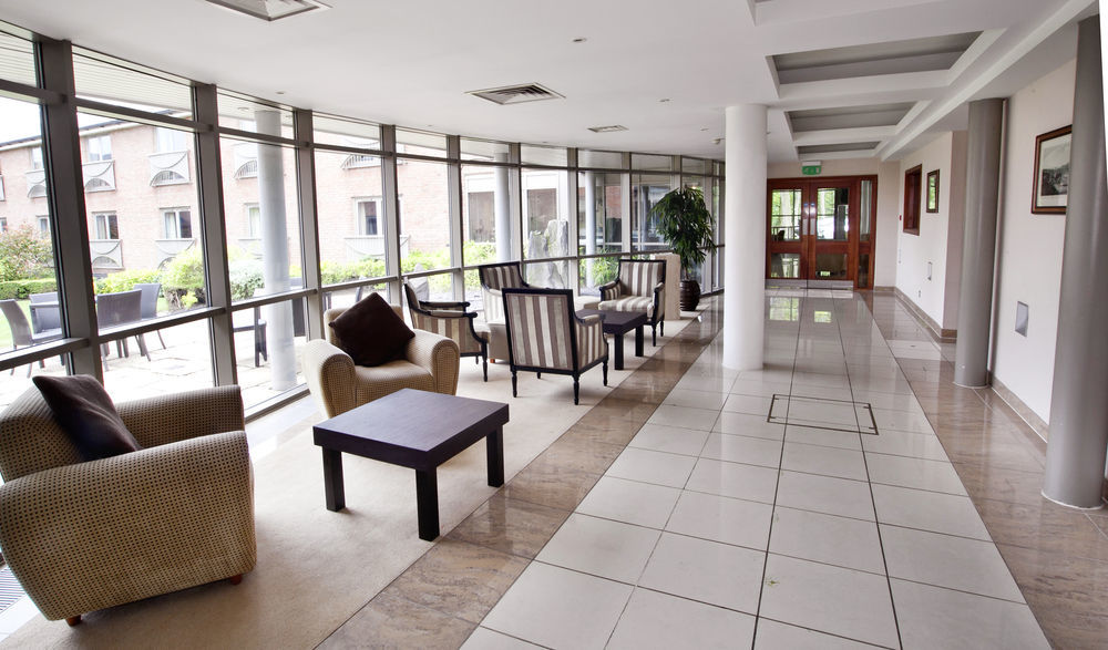 Wrightington Hotel & Health Club Wigan Exterior photo