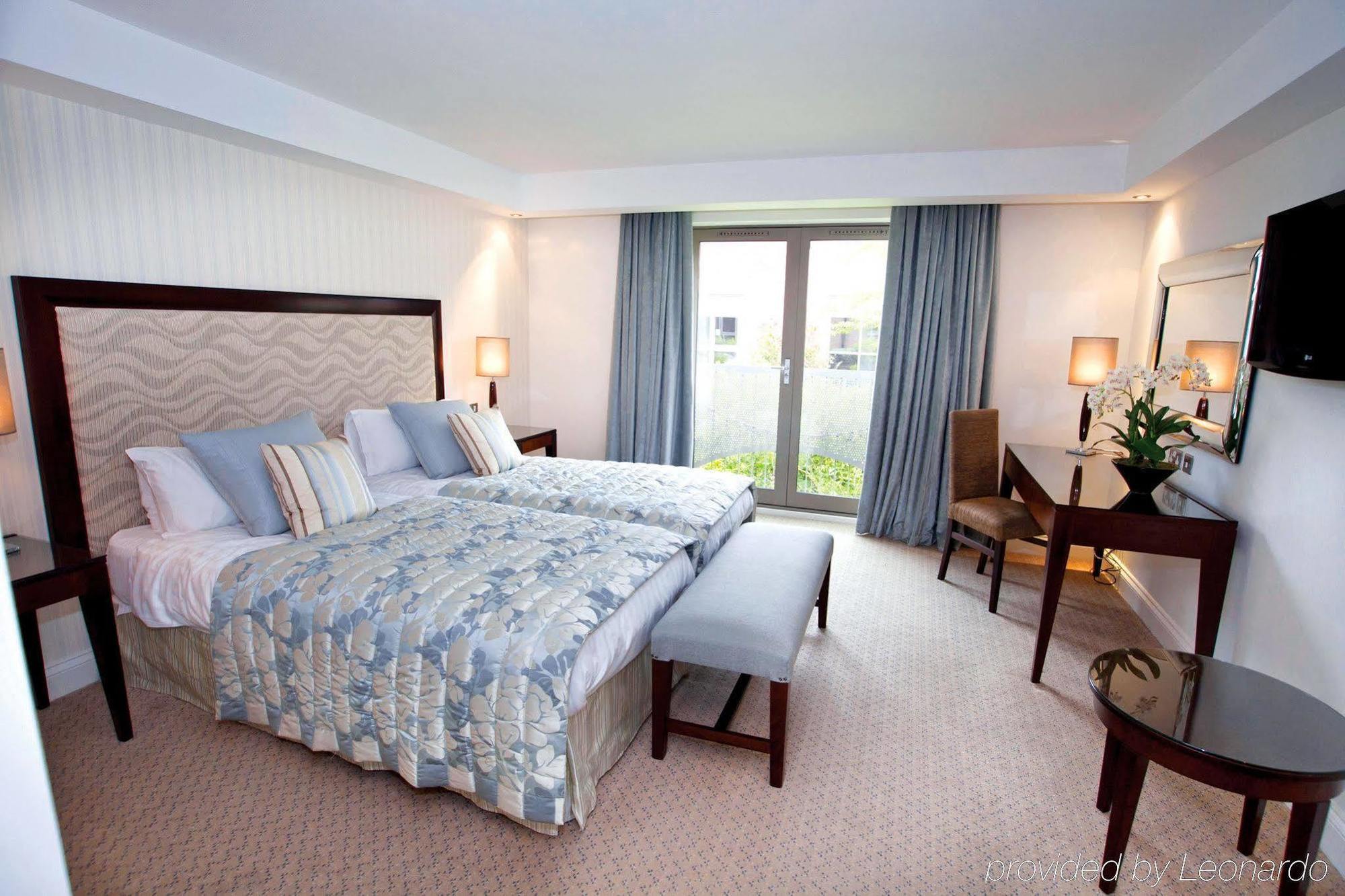 Wrightington Hotel & Health Club Wigan Room photo